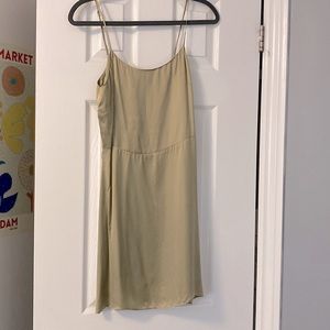 Wilfred Isabelle Dress